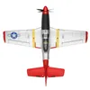 XK A280 P-51 3D/6G system 560 mm rozpiętość skrzydeł 2.4 Podgląd zdjęcia produktu 4