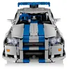 LEGO Technic 2 Fast 2 Furious Auto Nissan Skyline GT-R Náhled obrázku produktu 3
