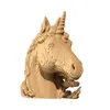 3D kartonové puzzle - Jednorožec Náhled obrázku produktu 9