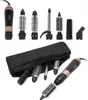Adler AD 2022 Hair styling kit Steam Black 1200 W Anteprima dell’immagine prodotto 7