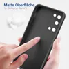 Hülle für Samsung Galaxy S20 FE mit 9H Displayglas Produktbild-Vorschau 4