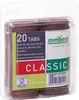 Romberg Kokos-Quelltabletten Ø 36 mm 20 stk Produktbild-Vorschau 1
