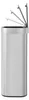 EKO - Loft Touch Top Poubelle 40 litres - Stainless Steel Voir les images du produit 3