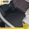 3D Gummimatten Kofferraumwanne Für Mercedes GLE V167 Ab Produktbild-Vorschau 13
