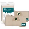 A package of Sillar vacuum cleaner bags is shown, with several individual bags fanned out in front. Anteprima dell’immagine prodotto