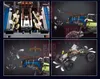 Mould King Rebel Tow Truck RC-App gesteuert MK-18006 Produktbild-Vorschau 3