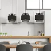 INSPIRE - Hängeleuchte OTTOMANE - Pendelleuchte mit 3 Produktbild-Vorschau 1