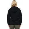 Brandit Fleecejacke Damen Ladies Teddyfleecejacket, hood Produktbild-Vorschau 3