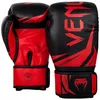 Venum Challenger 3.0 Boxing Gloves Black Red Gewicht 14 oz Produktbild-Vorschau 2