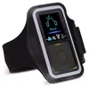 Lenco PODO-153LM - Sport MP3-Player mit Schrittzähler und Produktbild-Vorschau 3