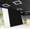 HEXIM Rasterdeckenplatten 62x62cm 1 Platte, ca. 0,384qm Produktbild-Vorschau 1