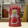 Hasbro Avengers Thanosova Elektronická červená rukavice Náhľad obrázku produktu 11