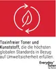 Everyday - Mit hoher Kapazität - Cyan - kompatibel - Produktbild-Vorschau 18