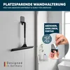 bremermann Duschabzieher RONDINE aus Edelstahl inkl. Produktbild-Vorschau 4