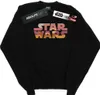 Star Wars - "Tatooine" Sweatshirt für Herren BI45845 (4XL) Produktbild-Vorschau 1