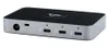 OWC OWCTB4HUB5P, Przewodowa, Thunderbolt, Szary, Space Podgląd zdjęcia produktu 5