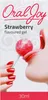 Gel Oral Joy pour le sexe oral Fraise 30 ml Voir les images du produit 6