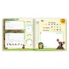 Trötsch Der kleine Maulwurf Eintragalbum Meine Voir les images du produit 4