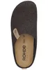 Rohde Herren Pantoffel Hausschuh Softfilz Napoli-H 6900, Produktbild-Vorschau 25
