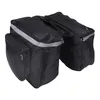 25L wasserdichte Gepäckträgertasche für Mountainbikes und Produktbild-Vorschau 6