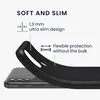 kwmobile hoesje voor de Motorola Moto E40, TPU-hoesje - Productafbeelding-voorbeeld 2