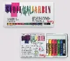 PentelArts Stoffmalkreide PTS 15er Karton Etui Produktbild-Vorschau 9