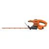 Black & Decker BEHT201-QS power hedge trimmer Double blade Anteprima dell’immagine prodotto 3