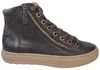 Paul Green dames sneaker, bruin, maat EU 38 Productafbeelding-voorbeeld 8