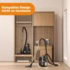 Beutelloser Staubsauger 1200 W  starke Saugleistung,Kompakt Produktbild-Vorschau 4