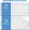 10 Stück Mikrofaser-Tuchset – 5 Bodendüse + 5 Handdüse für Produktbild-Vorschau 3