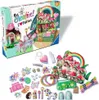 Bastelset DIY Feenwelt Ravensburger 25869 Produktbild-Vorschau 3