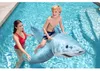 Bestway Chevauchable requin réaliste Bestway 41405 1.83m x Voir les images du produit 7