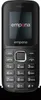 Emporia FN313_001 Handy 4,5 cm (1.77") 64 g Schwarz Produktbild-Vorschau 4