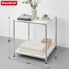 Floordirekt Table d'appoint Concept Epure MK-012, Voir les images du produit 2