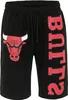 Red Bridge Herren Shorts Kurze Hose Capri Schwarz L Produktbild-Vorschau 1