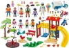 Spielset PLAYMOBIL Family Fun Playground 71571 4-10 Produktbild-Vorschau 4