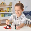 Marvel Spidey und seine Super-Freunde Water-Webs Spin Produktbild-Vorschau 8