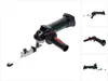 Metabo Akku-Bandfeile BF 18 LTX 90 Produktbild-Vorschau 4