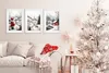Dekorationen für das Wohnzimmer zur Weihnachtszeit: Produktbild-Vorschau 5