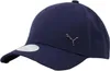 Puma Metal Cat Cap - Navy - One Size Produktbild-Vorschau 11