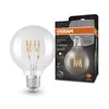 OSR LED Fil.Globe80 4,8W E27kl Produktbild-Vorschau 4