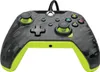 PDP Controller kabelgebunden Electric Carbon   XBOX Series Produktbild-Vorschau 2