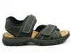 Rieker 25051 Scarpe Sandali da uomo, Misura:44 EU, Anteprima dell’immagine prodotto 10