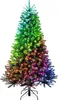 Twinkly Pre-lit Tree -1.80m Regal Tree, 435 RGB LED, Green Podgląd zdjęcia produktu 2