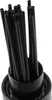 Yato YT-09910, Schwarz, 1 cm, 4500 RPM, 13 m/s², 100 dB, Produktbild-Vorschau 11