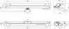Kettenmotor LIWIN L35 230V Hub 50-400 mm grau RAL 7035 Produktbild-Vorschau 2