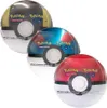 Pokémon TCG: Pokémon GO - Poke Ball Dose Produktbild-Vorschau 5