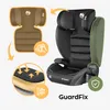 Dětská autosedačka Tulano Joy 25 i-Size 100–150 cm – ECE Náhled obrázku produktu 14
