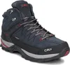 CMP Rigel Mid WP Herren Trekking Freizeitschuhe 3Q12947 Produktbild-Vorschau 8