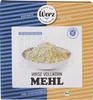 Hirse-Vollkorn-Mehl - glutenfrei 1kg Produktbild-Vorschau 2
